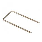 Thule U-bout M6 XL Disselmontage Fietsendrager