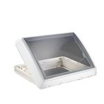 Dometic Midi Heki Style 70x50cm Slinger Crèmewit