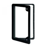 Thetford Serviceluik 6 100x42cm Zwart-27