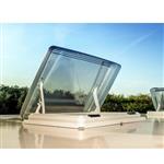 MPK Dakluik VisionStar L Pro Wit 70x50cm zonder Ventilatie