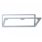 Thetford Serviceluik 7 107x30cm Wit-80