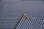 ViaMondo Tenttapijt Premium Blauw 300x550cm