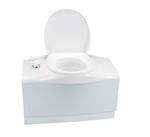 Thetford Toilet C403-L Links zonder Deur