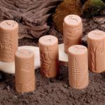 Let's roll! - bosdieren