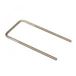 Thule U-bout M6 XL Disselmontage Fietsendrager