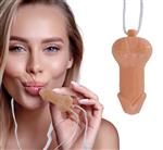 Penis Fluit Nude 6cm