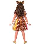 Rendier Jurk Meisje