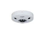 Dahua DH-IPC-EBW8842P-AS-IVC Fisheye WizMind 8MP Fisheye-camera met IR, IP67, IK10 vandaalbestendig