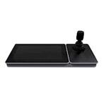 Hikvision DS-1600KI(B) Keyboard met 10,1