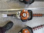 REF:7 - Stihl HS 82 R benzine heggenschaar