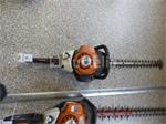 REF:6 - Stihl HS 82 R benzine heggenschaar