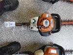 REF:8 - Stihl HS 82 R benzine heggenschaar