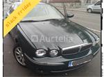 Jaguar x-type 2001 ---- Black Friday (-65% kopersvergoeding)