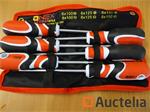 8 set 6 HONEX schroevendraaiers