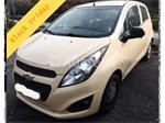 Chevrolet Spark 2013 ---- Black Friday (-65% aankoopvergoedingen)