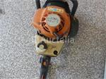 REF:5 - Stihl HS 81 R benzine heggenschaar