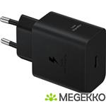 Samsung 45W USB-lader Zwart met kabel