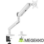 Equip 650185 monitorarm Wit