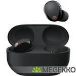 Sony WF-1000XM5 In-ear Draadloos Zwart