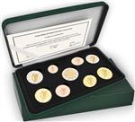 Ierland Proofset 2023