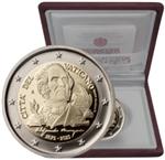 Vaticaan 2 Euro 2023 'Alessandro Manzoni' Proof