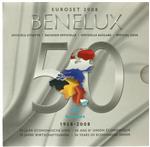 Nederland, Beneluxset 2008