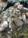 Veel natuurstenen
