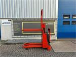 VS-22500 Compacte DUO elektrische stapelaar linde 1010mm