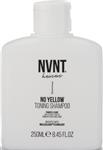 NVNT No Yellow Toning Shampoo, 250ml