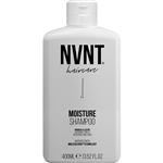 NVNT Moisture Shampoo, 400ml