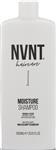 NVNT Moisture Shampoo, 1000ml
