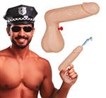 Penis Waterpistool Nude 18cm
