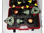 Leica Gedwongen Centering Kit / Tracking