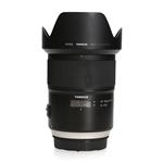 Tamron SP 35mm F1.4 Di USD - Canon EF