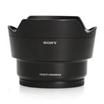 Sony SEL057FEC Ultra Wide Fisheye Converter