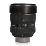 Sigma 12-24mm F4.5-5.6 DG HSM - Nikon F