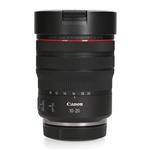 Canon RF 10-20mm F4.0 L IS STM