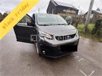 PEUGEOT Expert 2020