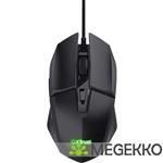 Trust GXT 109 Felox Zwarte Gaming Muis