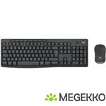 Logitech MK370 Combo for Business