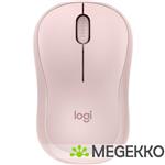 Logitech M240 muis Ambidextrous Bluetooth