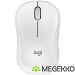Logitech M240 muis Ambidextrous Bluetooth