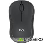 Logitech M240 muis Ambidextrous Bluetooth
