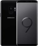 Magazijn opruiming Samsung galaxy S9 zwart 64GB (8-core 2,9Ghz) 5.8