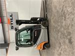 VS-22467 Elektrische triplex container heftruck Still RX20-16P