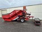 Grimme RH2460XXL stortbunker
