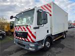 MAN TGL 12.180 Complete combinatie 2014