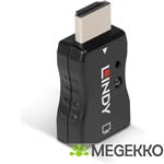 Lindy 32119 EDID-emulator