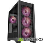 Asus TUF Gaming GT302 ARGB Zwart