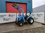 NEW Holland TC 40